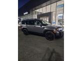 Photo of 2024 Gray Hyundai SANTA FE