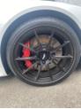 Thumbnail of 2011 White Aston Martin V8 Vantage