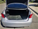 Thumbnail of 2009 Silver Lexus ES 350