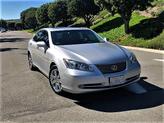 Thumbnail of 2009 Silver Lexus ES 350