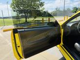 Thumbnail of 2001 Yellow Ford Mustang