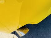 Thumbnail of 2001 Yellow Ford Mustang