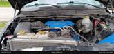 Thumbnail of 2007 Black Dodge Ram 1500