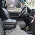 Thumbnail of 2007 Black Dodge Ram 1500