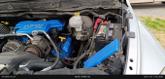 Thumbnail of 2007 Black Dodge Ram 1500