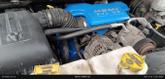Thumbnail of 2007 Black Dodge Ram 1500