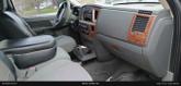 Thumbnail of 2007 Black Dodge Ram 1500