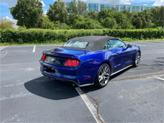 Thumbnail of 2015 Blue Ford Mustang