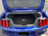 Thumbnail of 2015 Blue Ford Mustang
