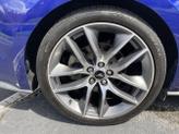 Thumbnail of 2015 Blue Ford Mustang