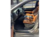 Thumbnail of 2015 Gray Jeep Grand Cherokee