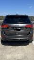 Thumbnail of 2015 Gray Jeep Grand Cherokee