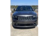 Thumbnail of 2015 Gray Jeep Grand Cherokee