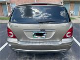 Thumbnail of 2009 Gold Mercedes-Benz R-Class