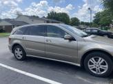 Thumbnail of 2009 Gold Mercedes-Benz R-Class