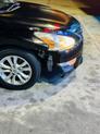 Thumbnail of 2015 Black Nissan Altima