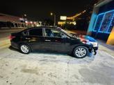 Thumbnail of 2015 Black Nissan Altima