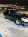 Thumbnail of 2015 Black Nissan Altima