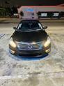 Photo of 2015 Black Nissan Altima