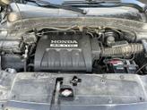 Thumbnail of 2007 Gray Honda Pilot