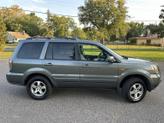 Thumbnail of 2007 Gray Honda Pilot