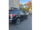 Thumbnail of 2018 Gray Subaru Forester