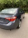 Thumbnail of 2016 Gray Toyota Corolla