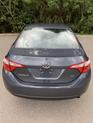 Thumbnail of 2016 Gray Toyota Corolla