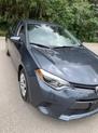 Thumbnail of 2016 Gray Toyota Corolla