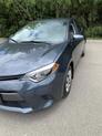 Thumbnail of 2016 Gray Toyota Corolla