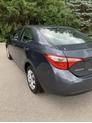 Thumbnail of 2016 Gray Toyota Corolla