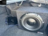 Thumbnail of 2013 Gray Ford Mustang