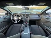 Thumbnail of 2013 Gray Ford Mustang