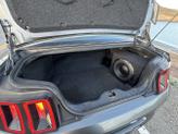 Thumbnail of 2013 Gray Ford Mustang