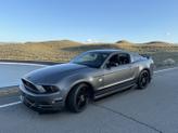 Thumbnail of 2013 Gray Ford Mustang