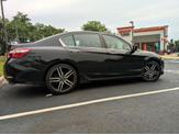 Thumbnail of 2016 Black Honda Accord