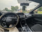 Thumbnail of 2016 Black Honda Accord