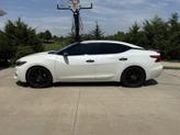 Thumbnail of 2017 White Nissan Maxima