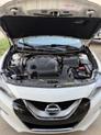 Thumbnail of 2017 White Nissan Maxima