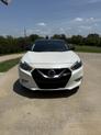 Thumbnail of 2017 White Nissan Maxima