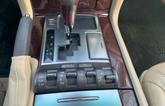 Thumbnail of 2010 Black Lexus LX 570
