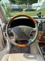 Thumbnail of 2007 White Lexus LX 470