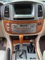 Thumbnail of 2007 White Lexus LX 470