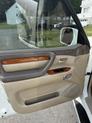 Thumbnail of 2007 White Lexus LX 470