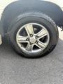 Thumbnail of 2007 White Lexus LX 470
