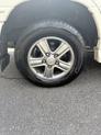 Thumbnail of 2007 White Lexus LX 470