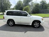 Thumbnail of 2007 White Lexus LX 470