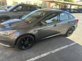 Photo of 2015 Gray Ford Focus