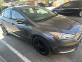 Thumbnail of 2015 Gray Ford Focus