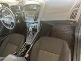 Thumbnail of 2015 Gray Ford Focus